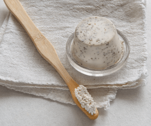 Créer son dentifrice maison