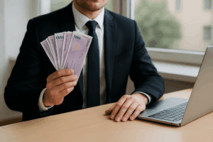 CESU préfinancés : économisez jusqu’à 2540€ par salarié et réduisez vos charges sociales en 2025